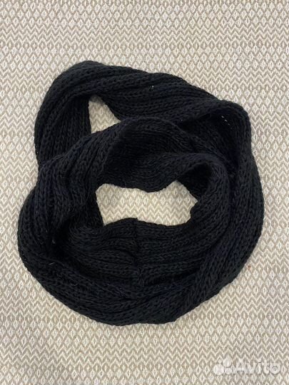 Шапка и Снуд