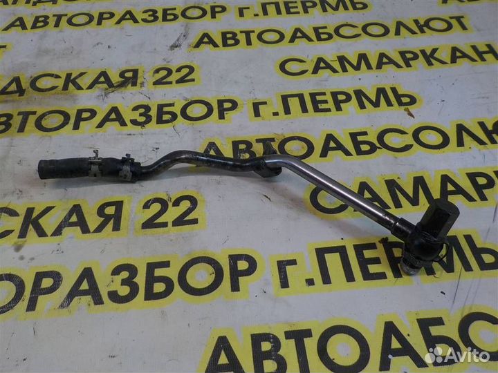 Трубка масляная Nissan Teana (J32) 2008-2013