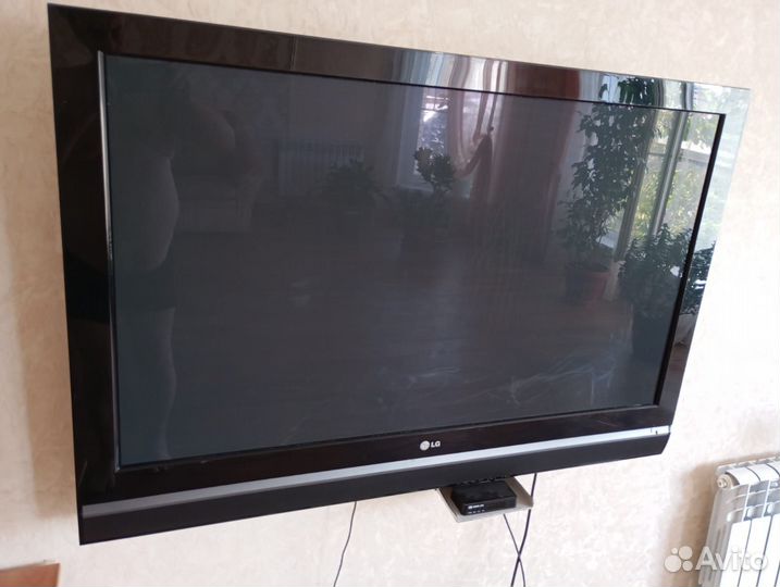 Телевизор LG