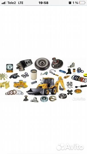 Ремонт JCB ГАЗЕЛЬ УАЗ маз камаз