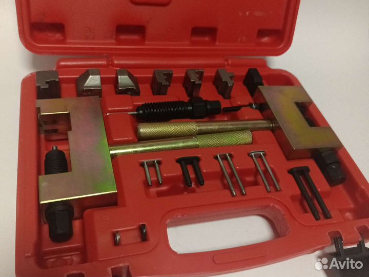 Набор для цепи грм мерседес м271 м272 м273