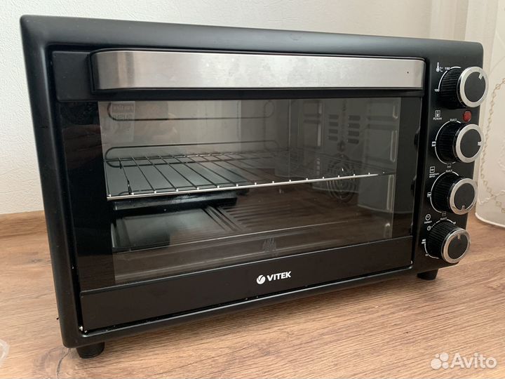 Мини-печь Vitek vt-2493