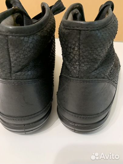 Кеды женские ecco 41