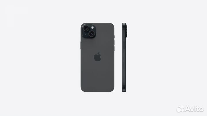 iPhone 15 Plus, 128 ГБ