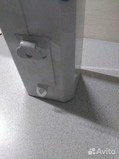 Электромагнитный пускорегулирующий аппарат/дроссел