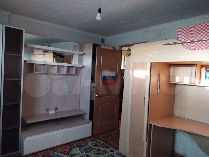 1-к. квартира, 30 м², 7/9 эт.