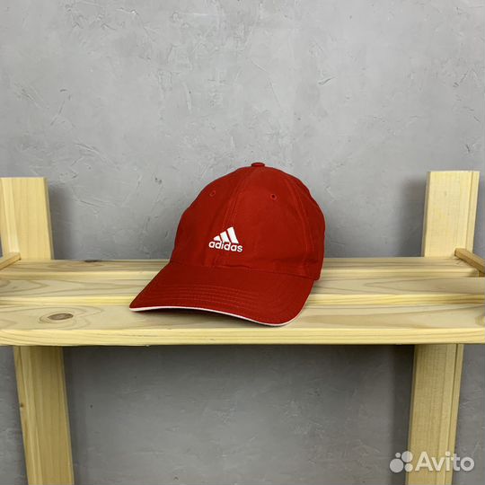 Кепка Adidas Vintage