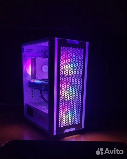 Сборка компьютеров на заказ, обслуживание, upgrade