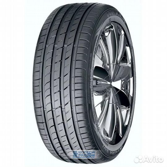 Nexen N'Fera SU1 255/35 R19 96Y
