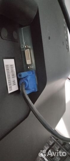 Монитор philips