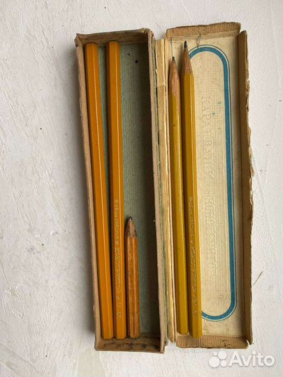 Ручка, карандаш ссср, перьевая ручка