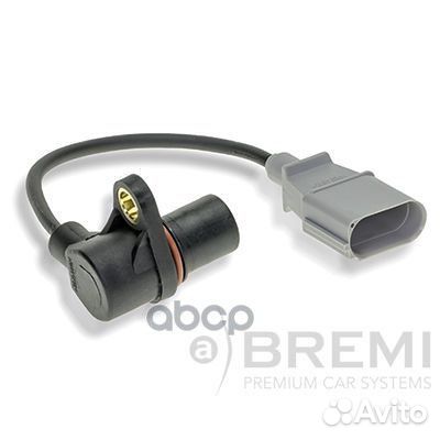 BR-60197 датчик положения коленвала Seat Cordo