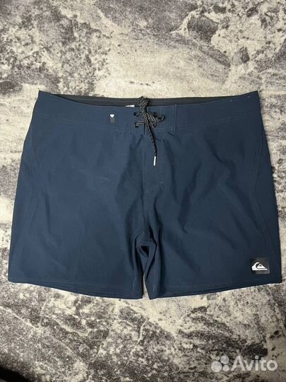 Шорты quiksilver