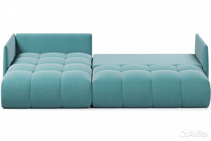 Угловой диван-кровать 