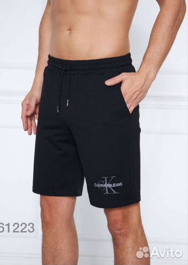 Calvin klein шорты