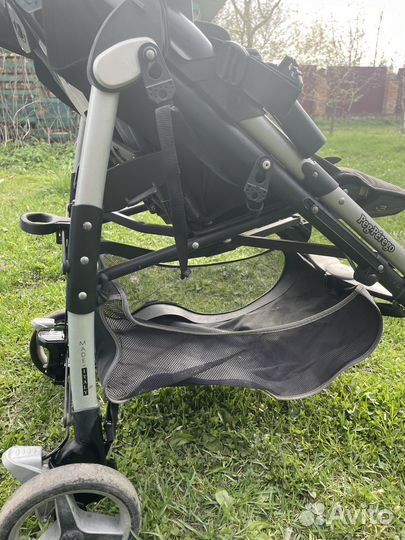 Продам прогулочную коляску