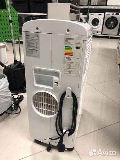 Кондиционеры мобильные