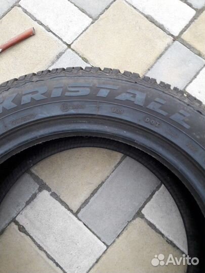Fulda Kristall Supremo 215/55 R16 93H