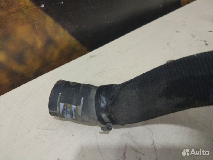 Шланг системы охлаждения Audi A6 C6 AUK 2006