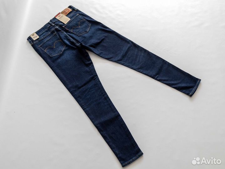 Джинсы женские Levis 310