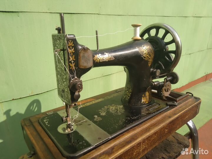 Швейная машина Singer,в рабочем состоянии