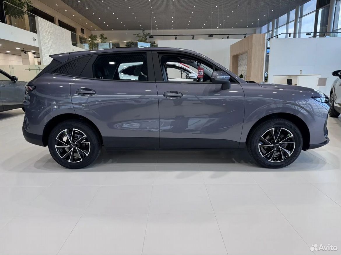 TENET Plus L4 1.5 AMT, 2026