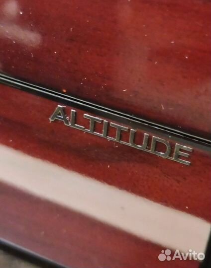 Виндер для часов