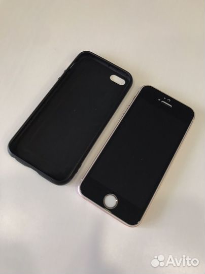 iPhone SE, 32 ГБ