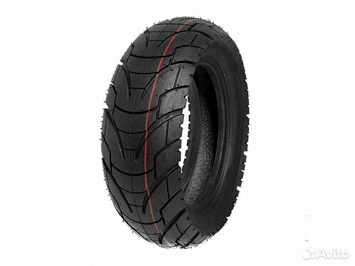 Покрышка Tuovt 10 дюймов 80/65-6 255x80 10x3