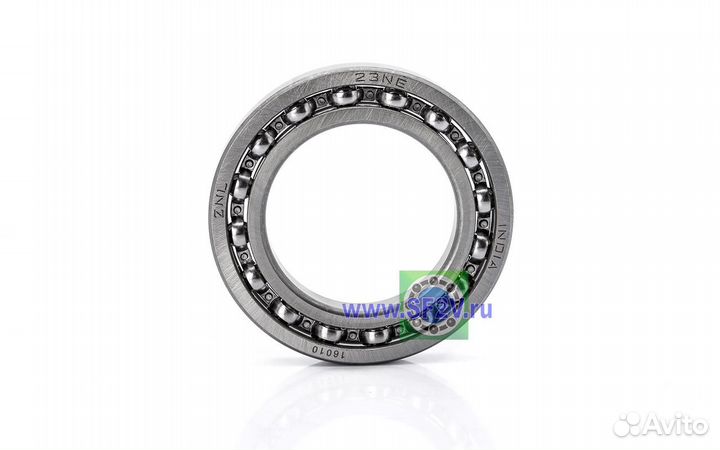 Подшипник 7000110 (16010) ZNL