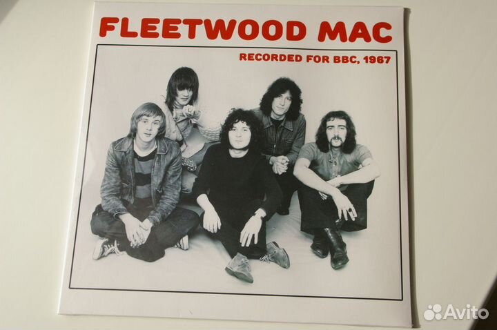 Пластинки редкие rock limited edition rare new