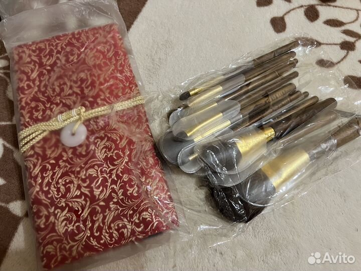 Набор кистей для макияжа MyDestiny