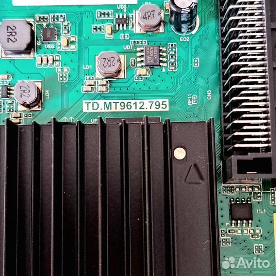 Xiaomi L43M6-6ARG