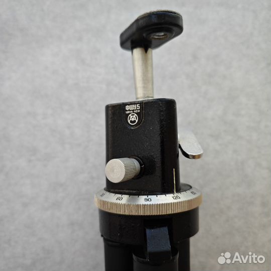 Штатив тренога универсальный СССР фшу-5