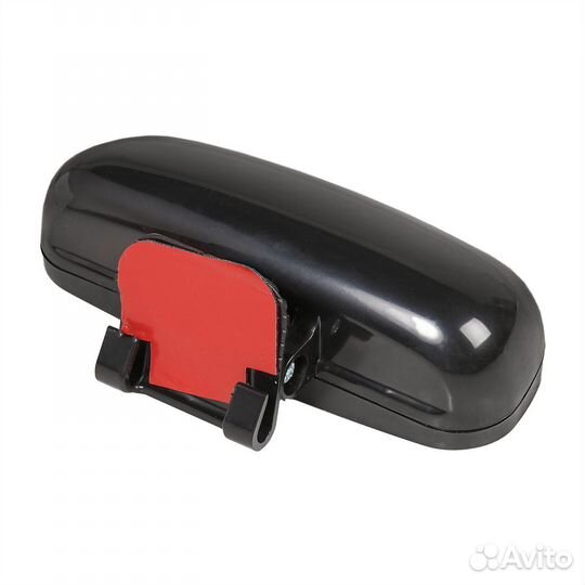 Зеркало парковочное/мертвой зоны 130*50 мм (AMR-04