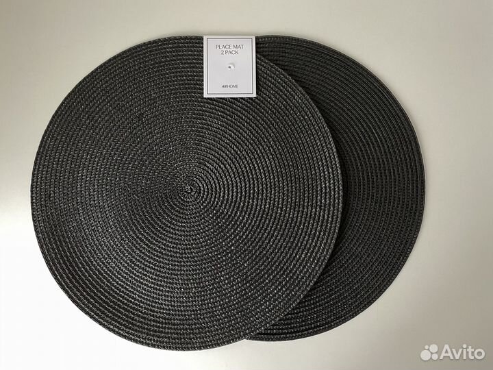 Салфетки сервировочные