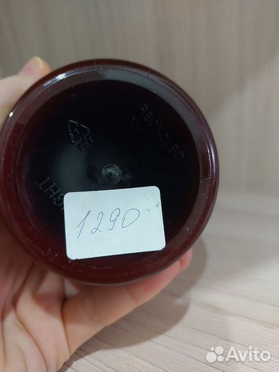 Кондиционер для восстановления повреждённых волос