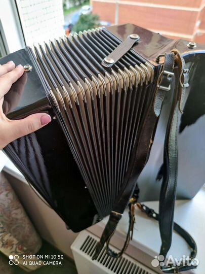 Аккордеон