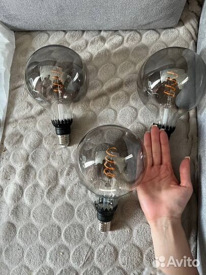 Потолочный светильник агуннарид