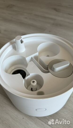 Увлажнитель воздуха xiaomi