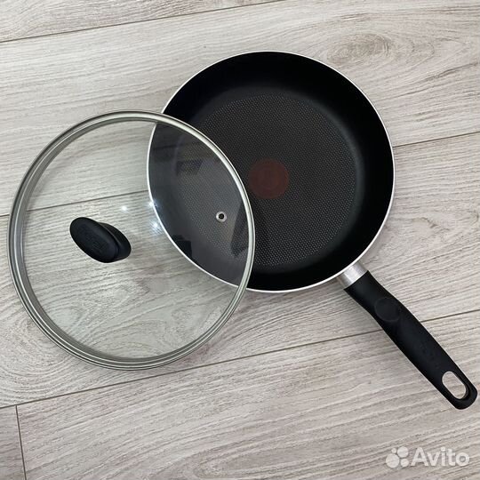 Сковорода tefal 26 см