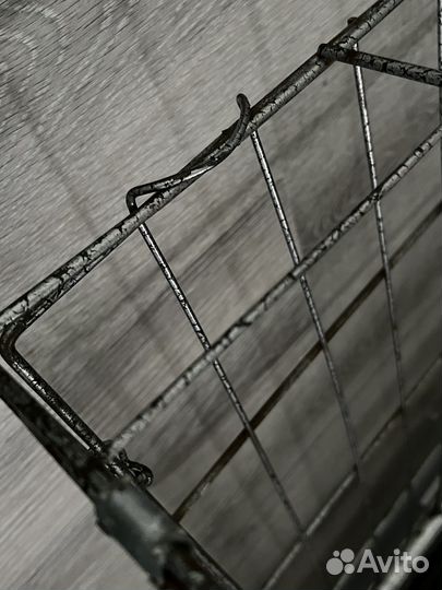 Вольер для собак бу