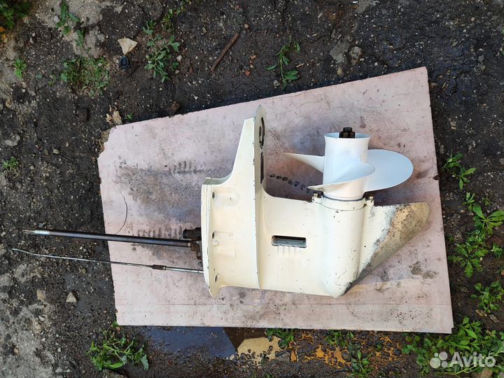 Редуктор johnson 50