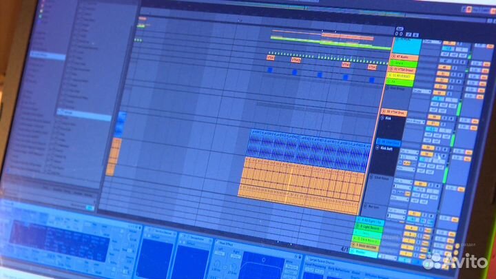 Напишу песню/музыку, сведение треков, аранжировка