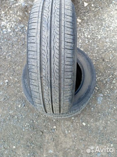 Hankook Optimo H417 185/65 R15