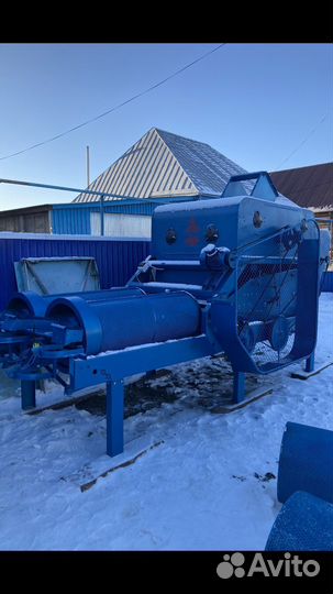 Петкус К-531 К-527