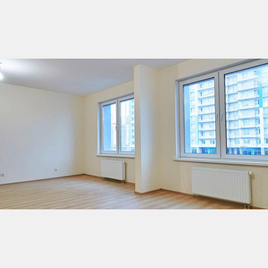 3-к. квартира, 81 м², 10/24 эт.