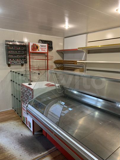 Свободного назначения, 22 м²