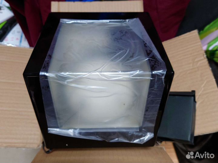 Виндер для двух часов