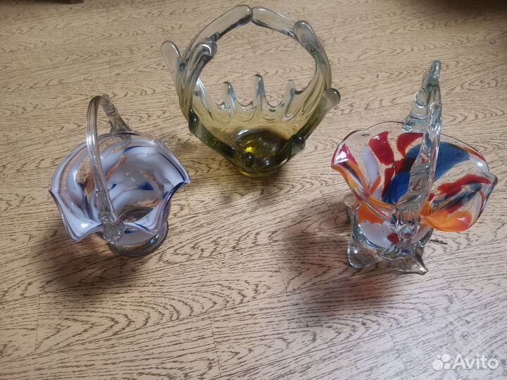 Посуда СССР